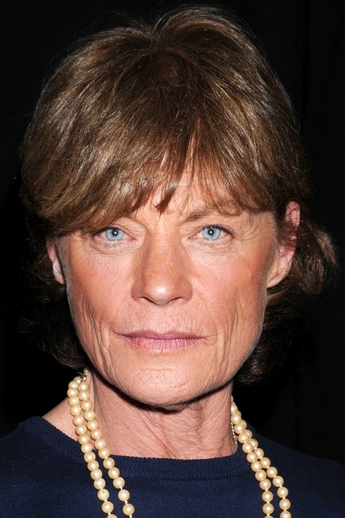 Photo of Meg Foster