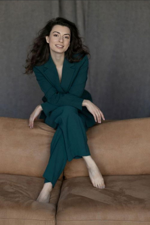 Photo of Hanna Novak