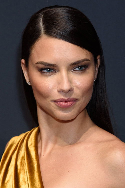 Photo of Adriana Lima