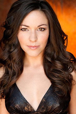 Photo of Juliana Hansen