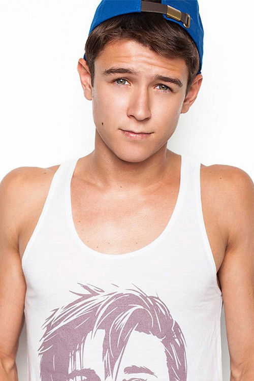 Photo of Evan Parker