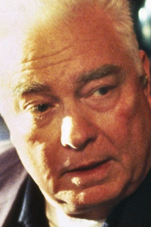 Photo of Richard Bradford