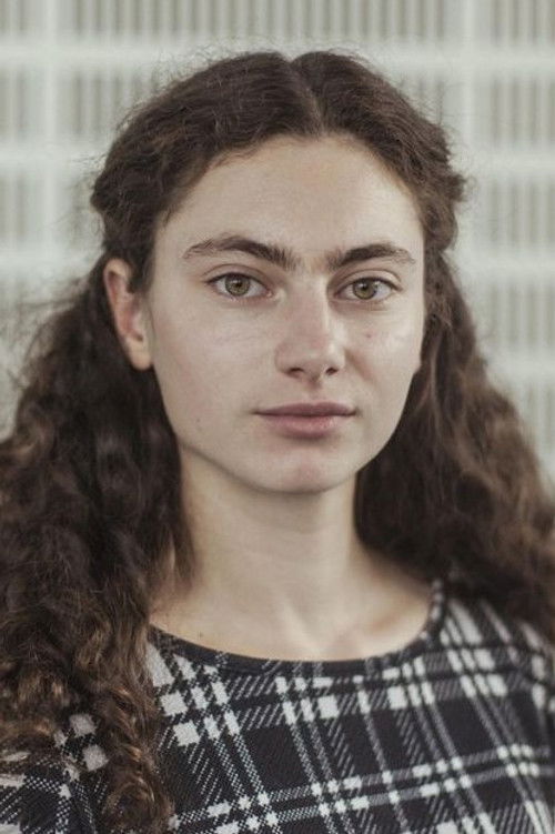 Photo of Maarja Johanna Mägi