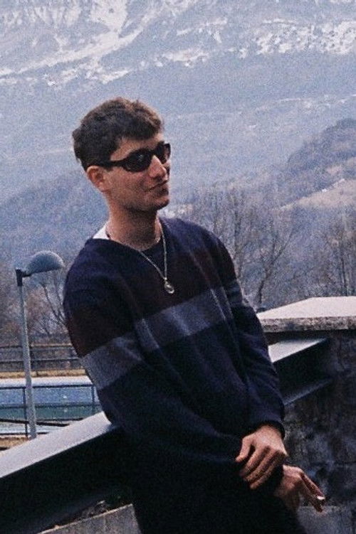 Photo of Claro García