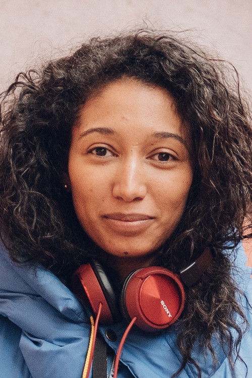 Photo of Raine Allen-Miller