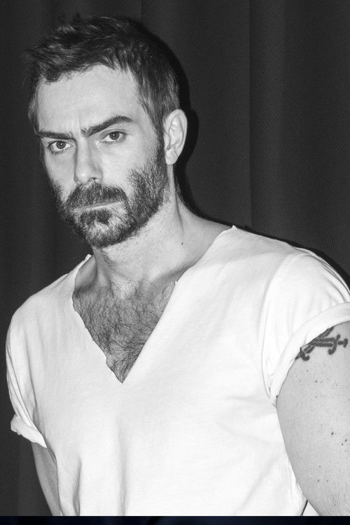 Photo of Thanos Samaras