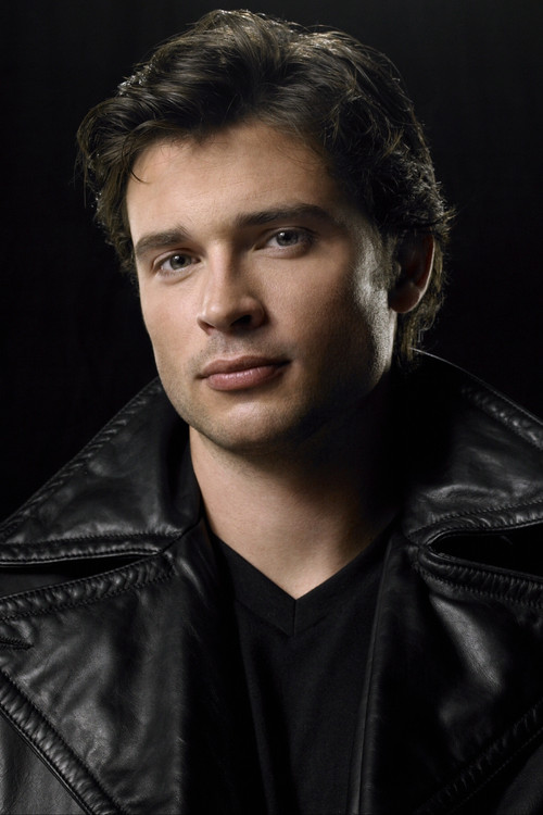 Photo of Tom Welling