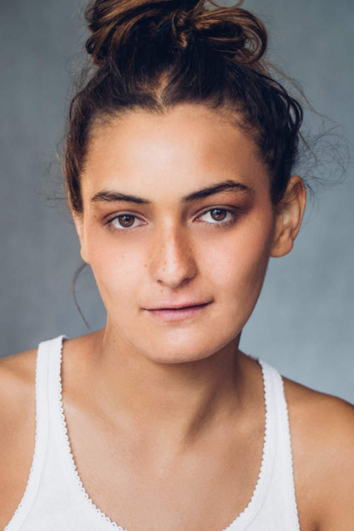 Photo of Hannah Lynch