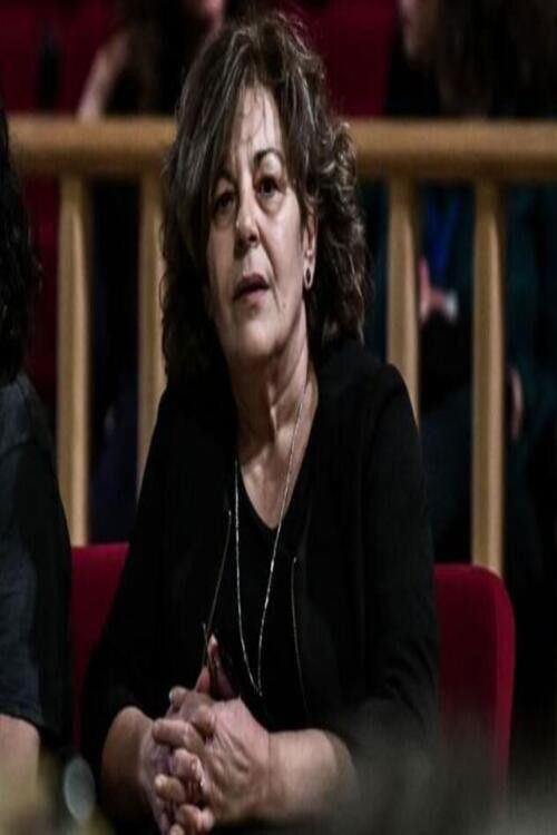 Photo of Magda Fyssa