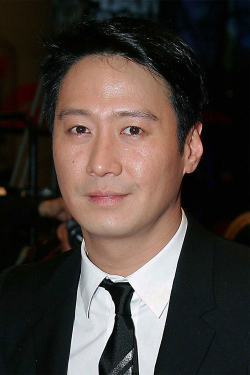 Photo of Leon Lai Ming