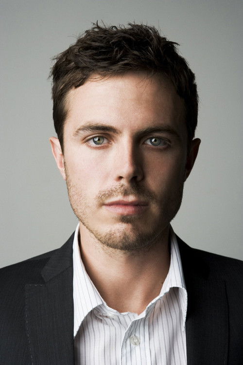Photo of Casey Affleck