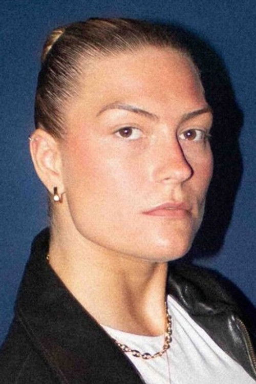 Svea Stegmann 'Svea S'