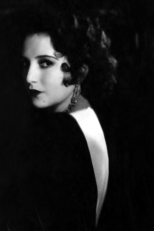 Photo of Bebe Daniels