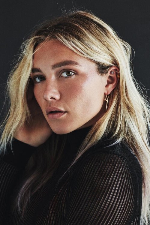 Photo of Florence Pugh