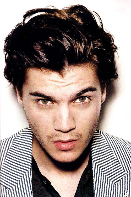 Photo of Emile Hirsch
