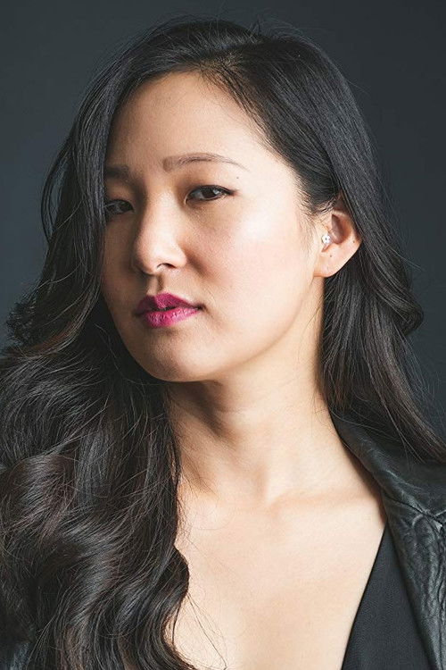 Photo of Katherine Ko