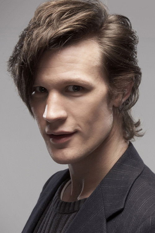 Photo of Matt Smith