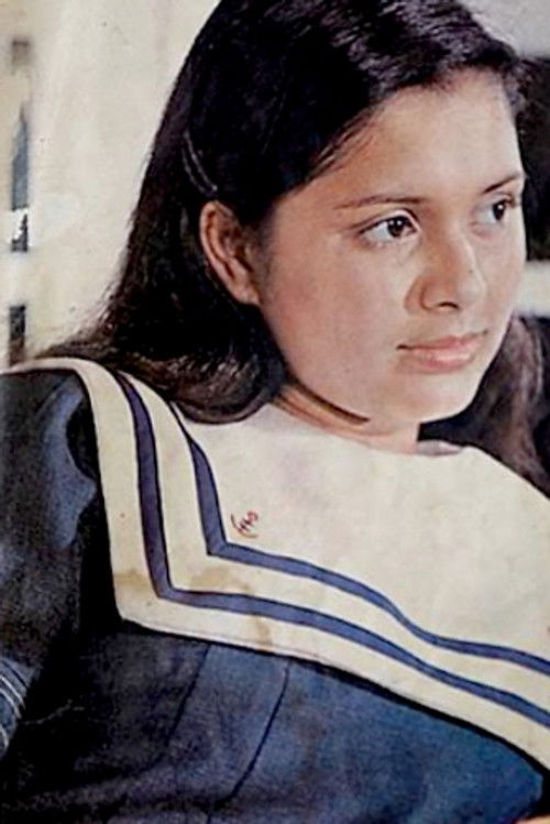 Photo of Hilda Koronel