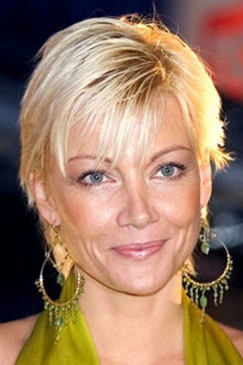 Photo of Malena Belafonte