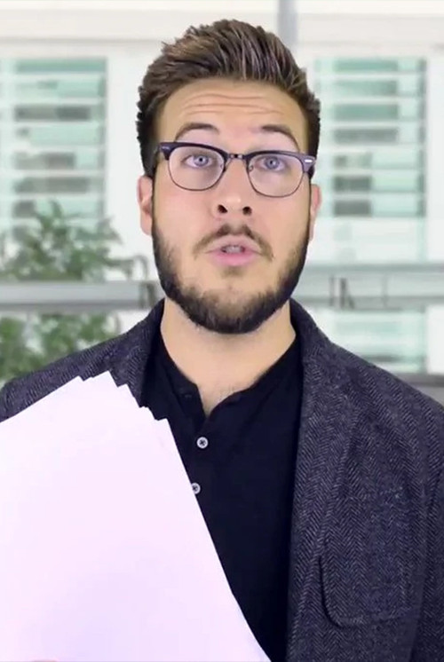 Photo of Ryan George