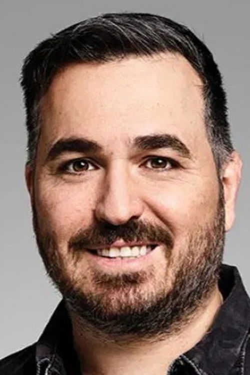 Photo of Brian Quinn