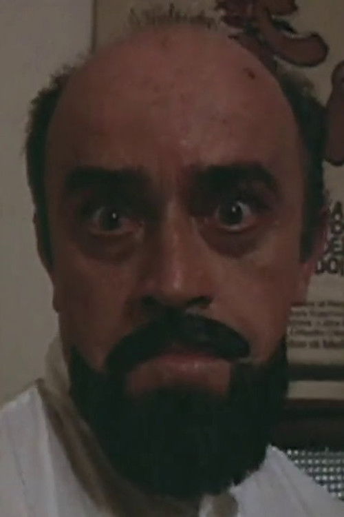 Photo of Fernando José