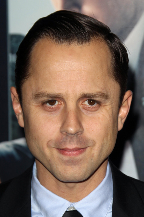 Photo of Giovanni Ribisi