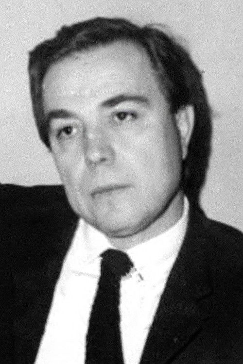 Photo of Muzaffer Arslan