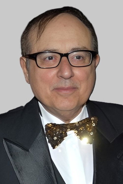 Photo of Oreste Lionello