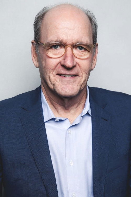 Photo of Richard Jenkins