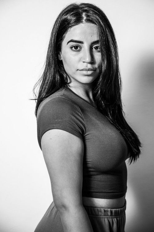 Photo of Selma Omari