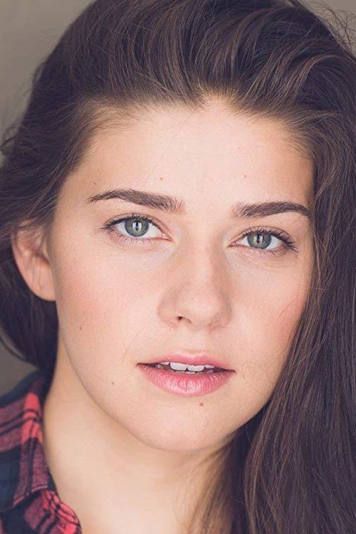 Photo of Molly Brown