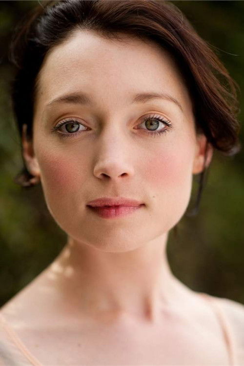 Photo of Antonia Prebble
