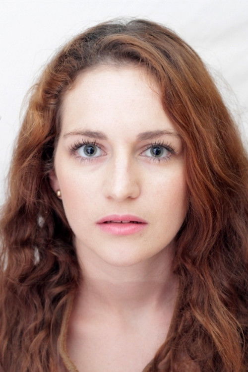 Photo of Zuleica Gabas