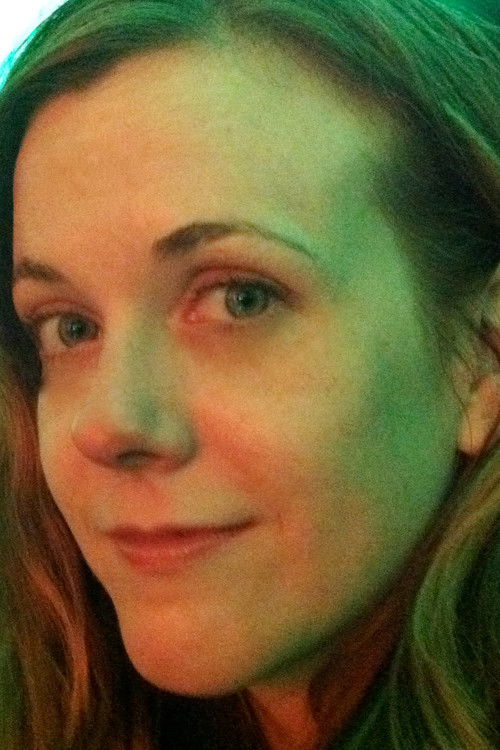 Photo of Stephany Folsom