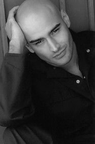 Photo of Christian Monzon