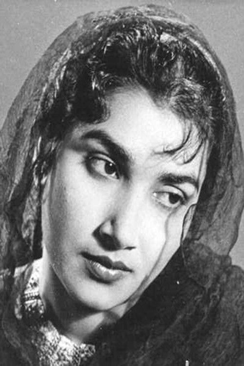 Photo of Sultana Zaman