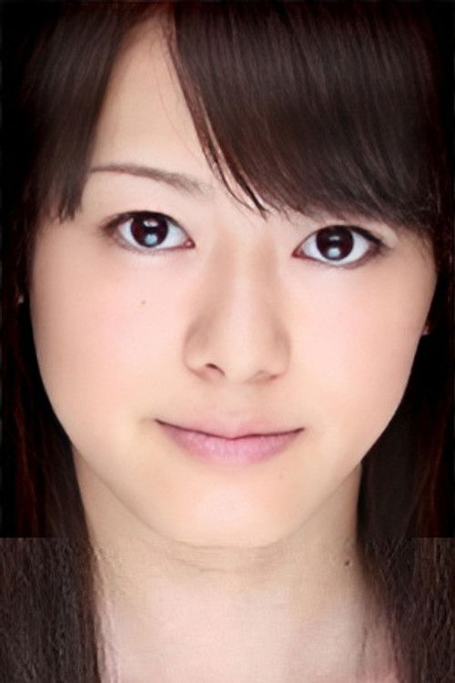 Photo of Kanna Arihara