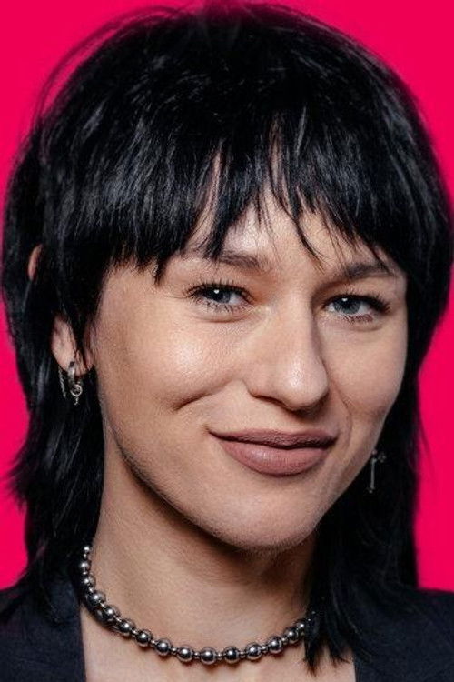 Photo of Ekaterina Ivanchikova