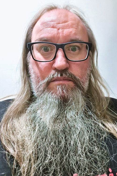 Photo of Petter Baiestorf