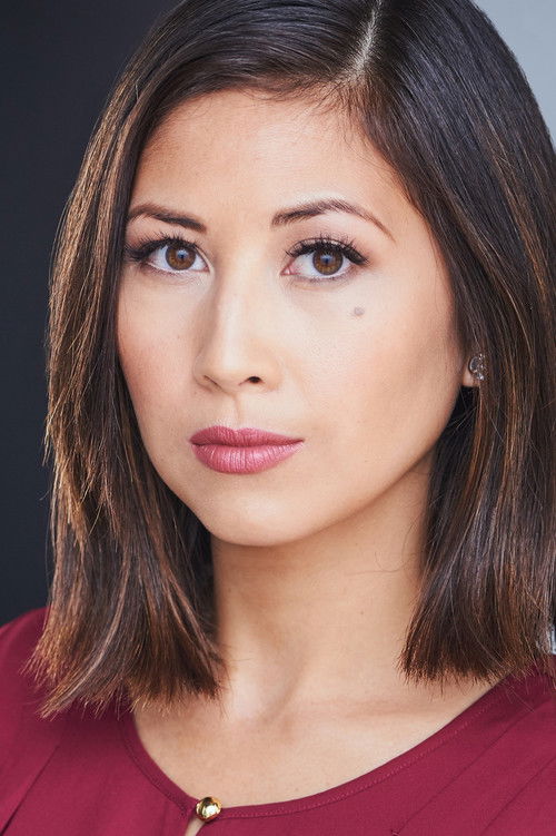 Photo of Angela Relucio