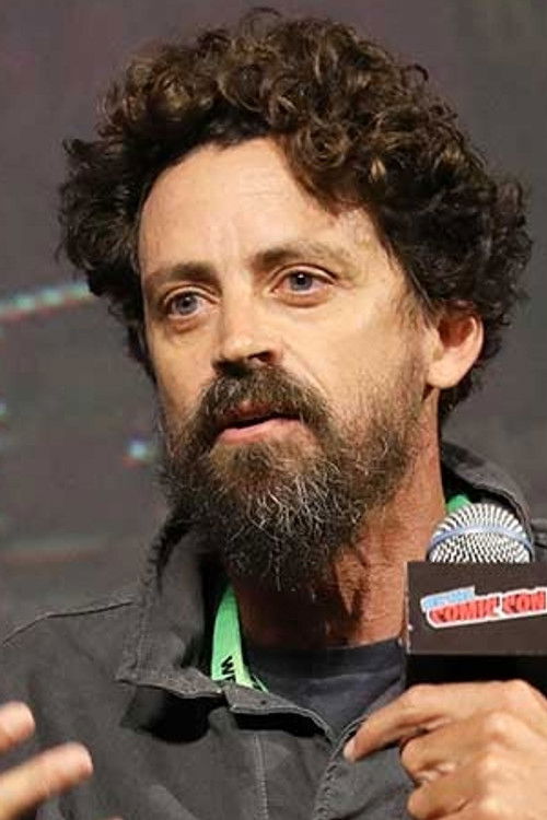 Photo of Bob Persichetti