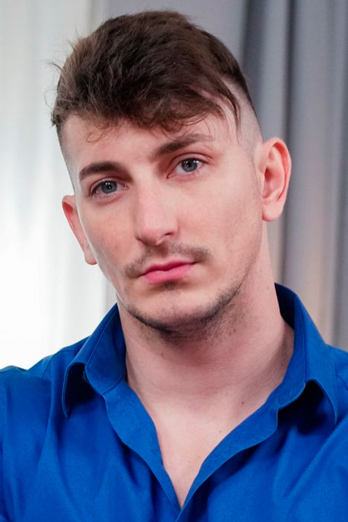 Photo of Michael Jackman