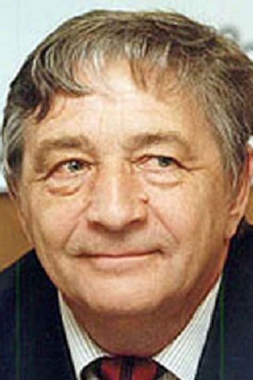 Photo of Eduard Uspensky