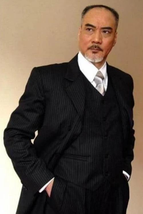 Photo of Norman Tsui Siu-Keung