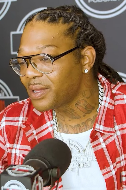 Photo of Christopher 'BG' Dorsey