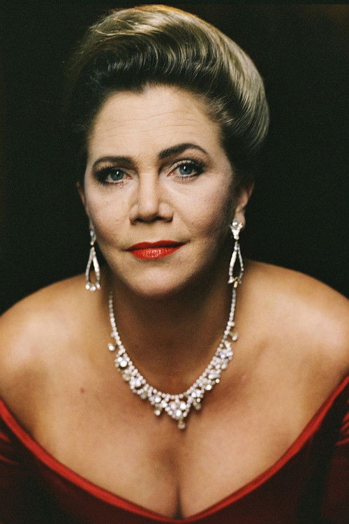 Photo of Kathleen Turner