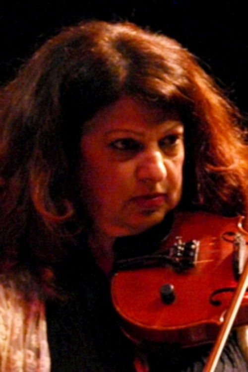 Photo of Scarlet Rivera