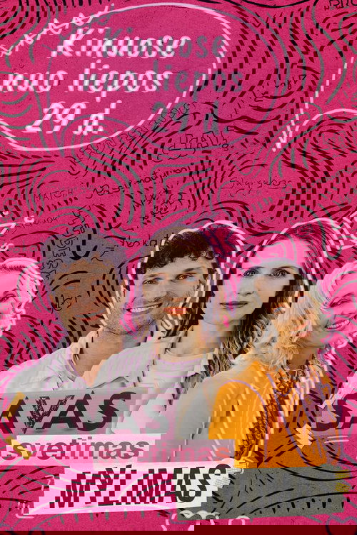 Own, Stranger, Beloved