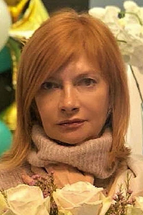 Photo of Irina Tolmatskaya